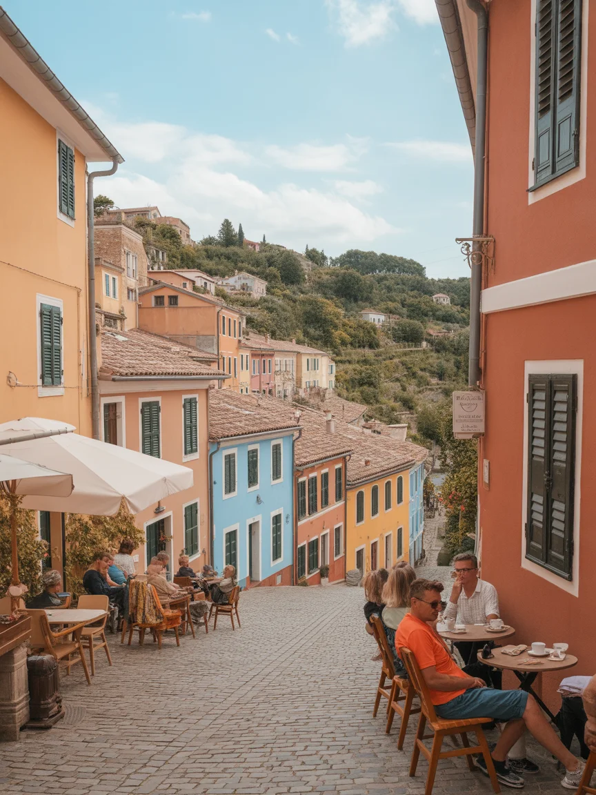 Explore the Top 7 Hidden Gems to Visit in Europe This Summer!