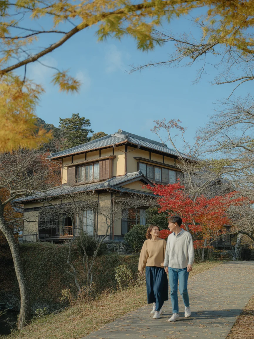 Discover the Best Time to Visit Japan: Your Seasonal Travel Guide