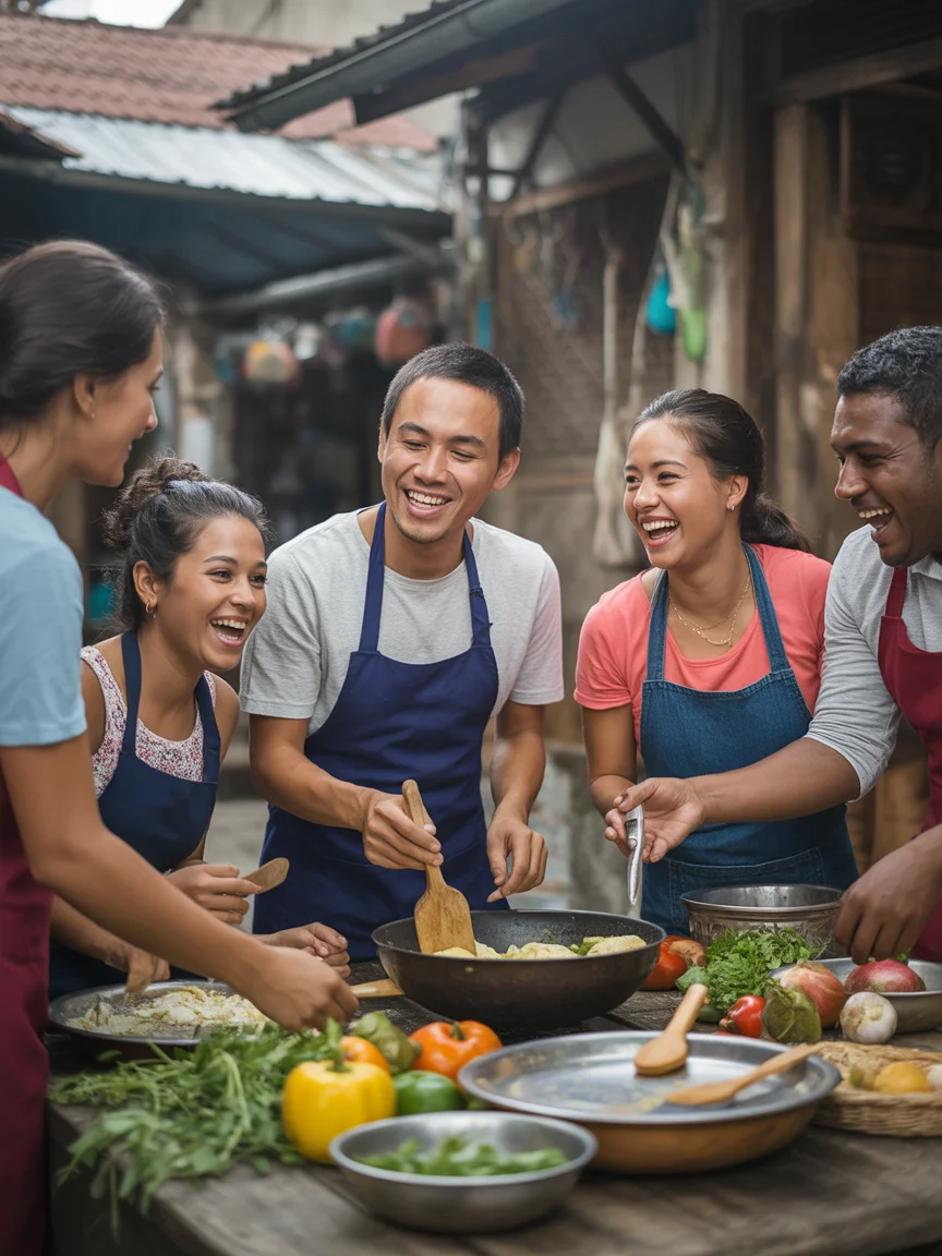 10 Budget-Friendly Travel Destinations for 2025 That You'll Love