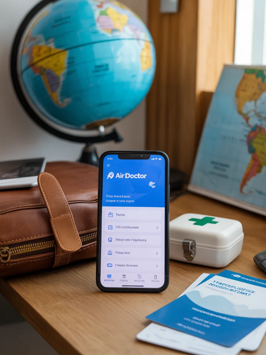 How to Travel the World on a Student Budget,student travel tips