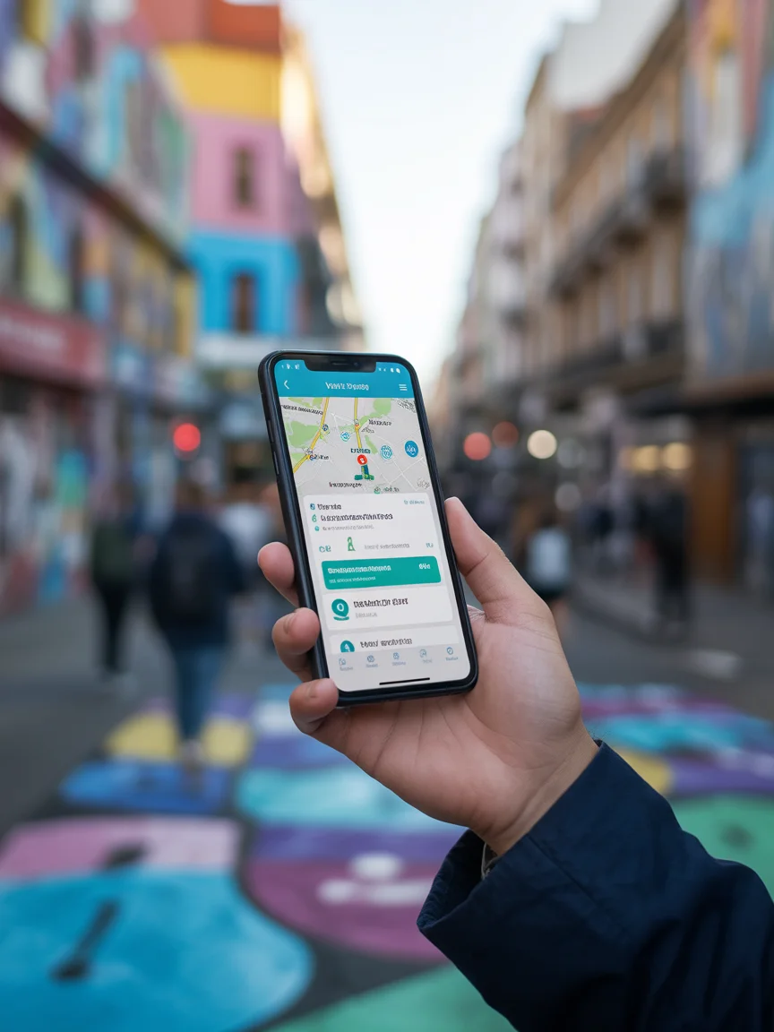 Solo Travel Guide: How to Stay Safe and Have Fun,solo travel safety tips