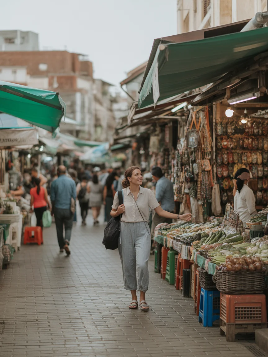 Solo Travel Guide: How to Stay Safe and Have Fun,solo travel safety tips