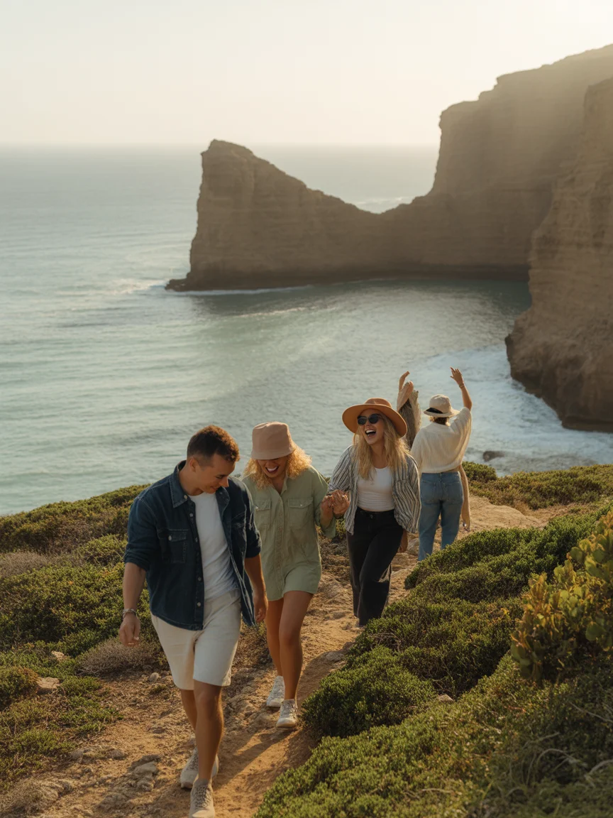 Top 7 Hidden Gems to Visit in Europe in Summer 2025,hidden travel gems Europe