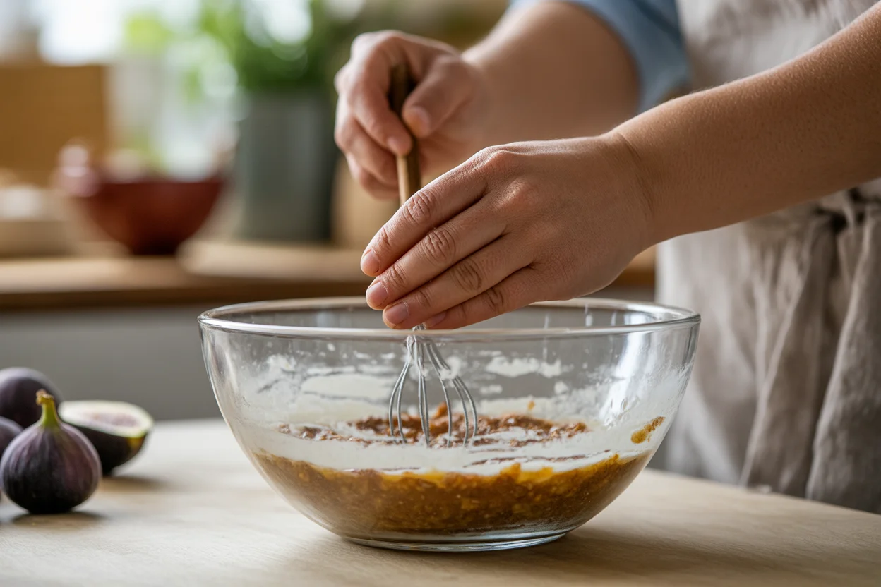 Deliciously Easy Homemade Fig Bars You’ll Love to Make