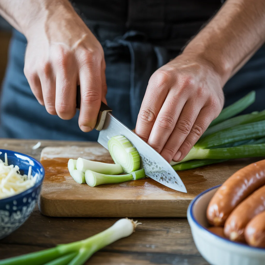 air fryer brats