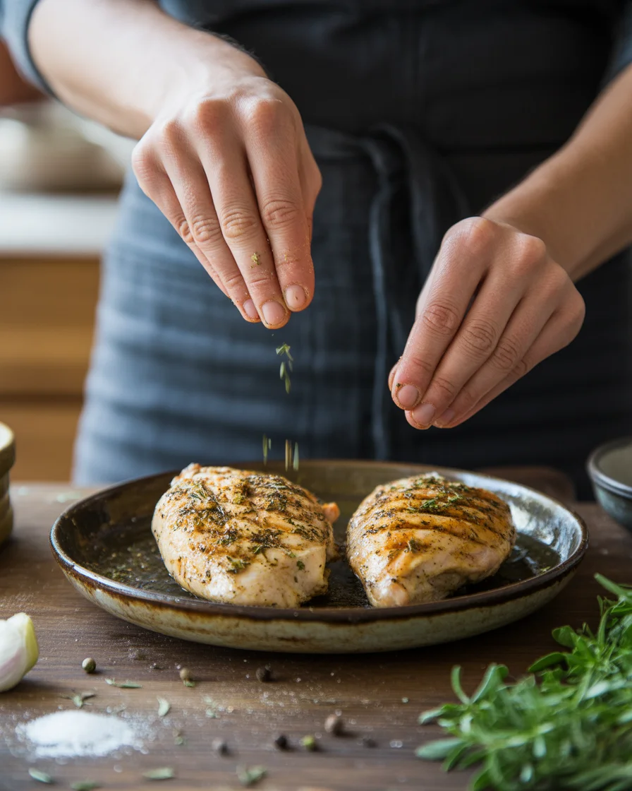 Delicious & Simple Easy Grilled Chicken Recipes for Any Night