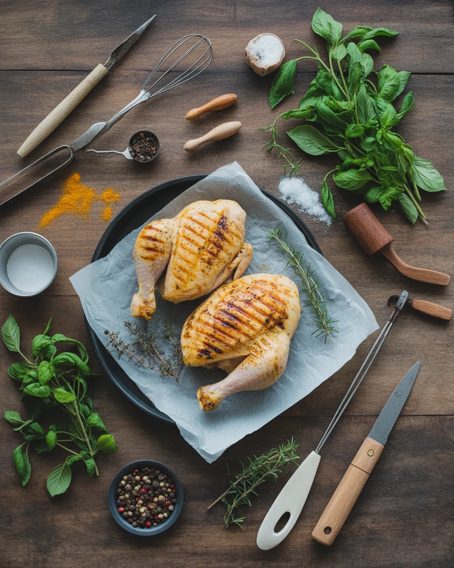Delicious & Simple Easy Grilled Chicken Recipes for Any Night