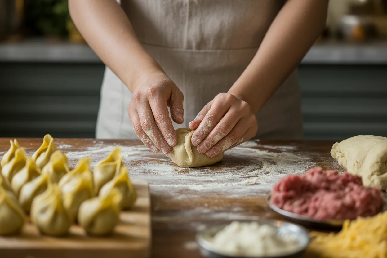 7 Tasty Stuffed Shells Recipe with Meat You’ll Love 3 7 Tasty Stuffed Shells Recipe with Meat You’ll Love