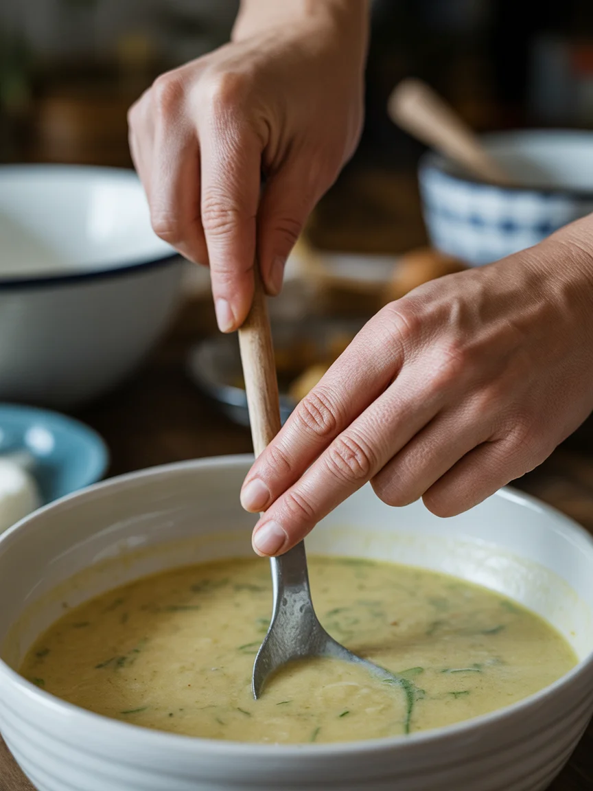 keto broccoli cheese soup