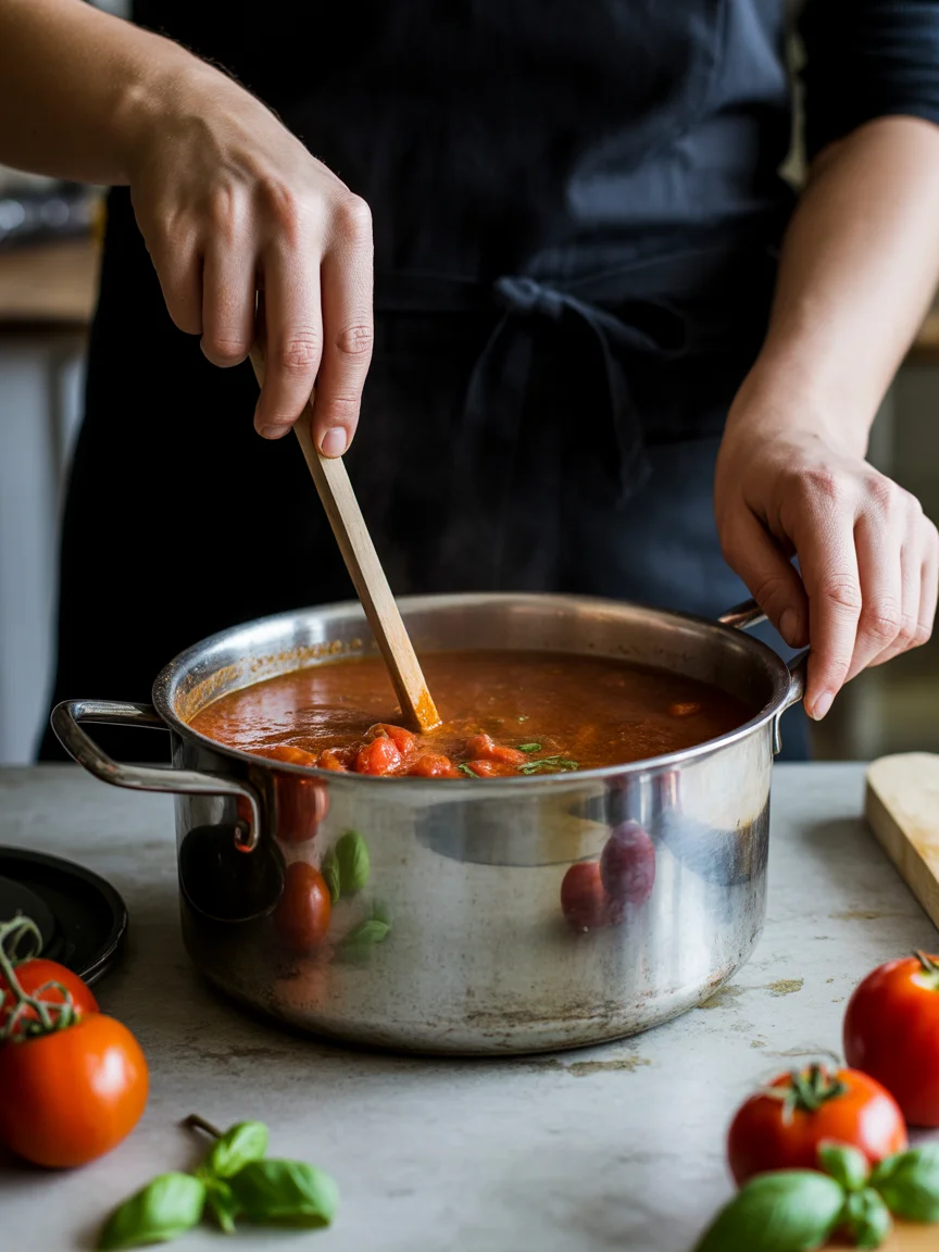 keto tomato soup