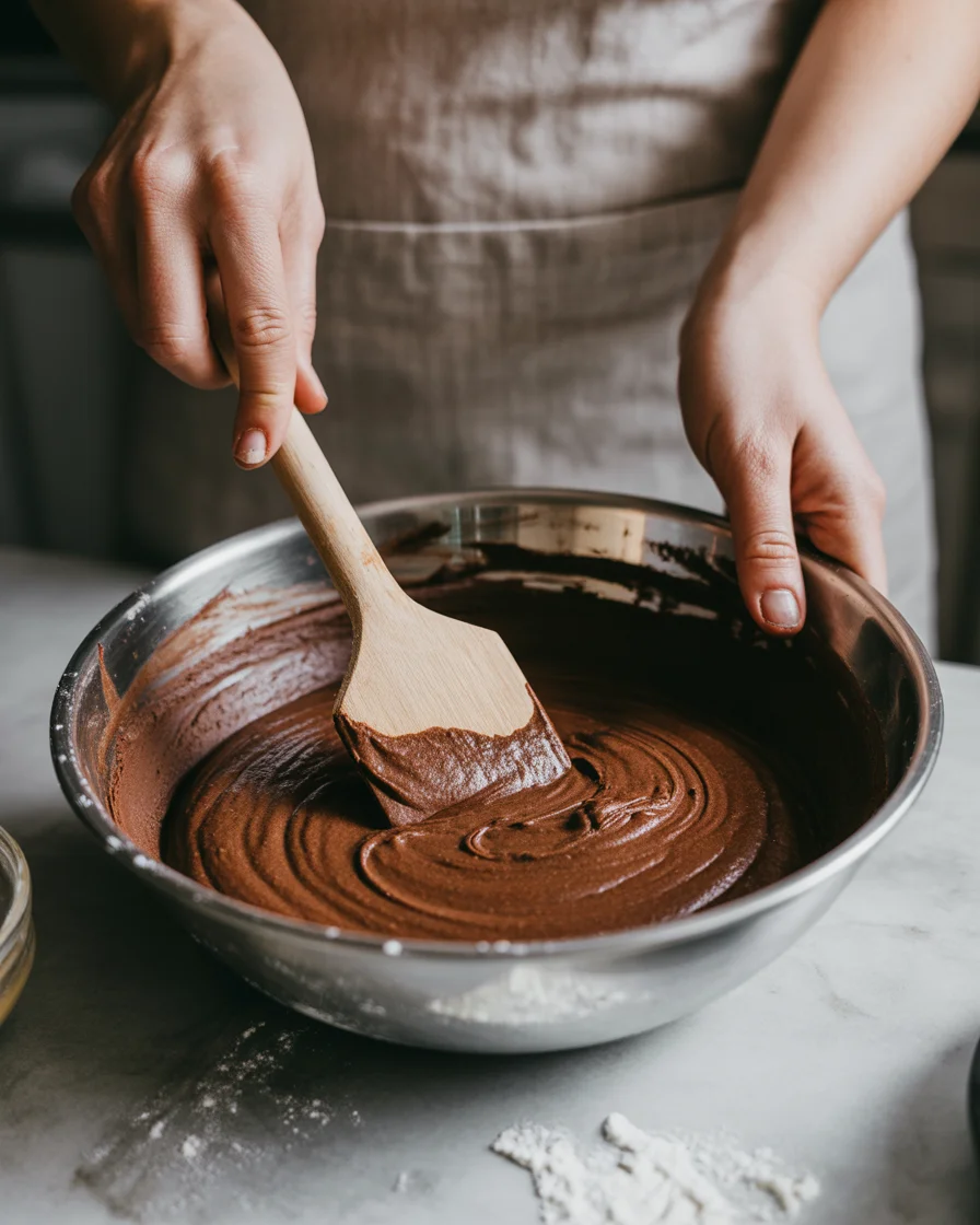 Deliciously Smooth Vegan Chocolate Cake You’ll Love