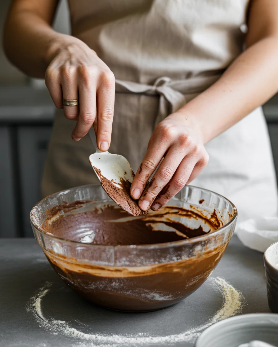 Irresistibly Moist German Chocolate Cake – A Family Favorite
