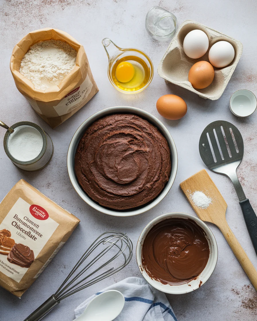 Irresistibly Moist German Chocolate Cake – A Family Favorite 4 Irresistibly Moist German Chocolate Cake – A Family Favorite