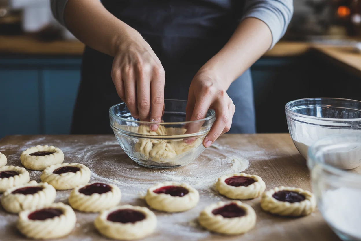 Jam Recipe