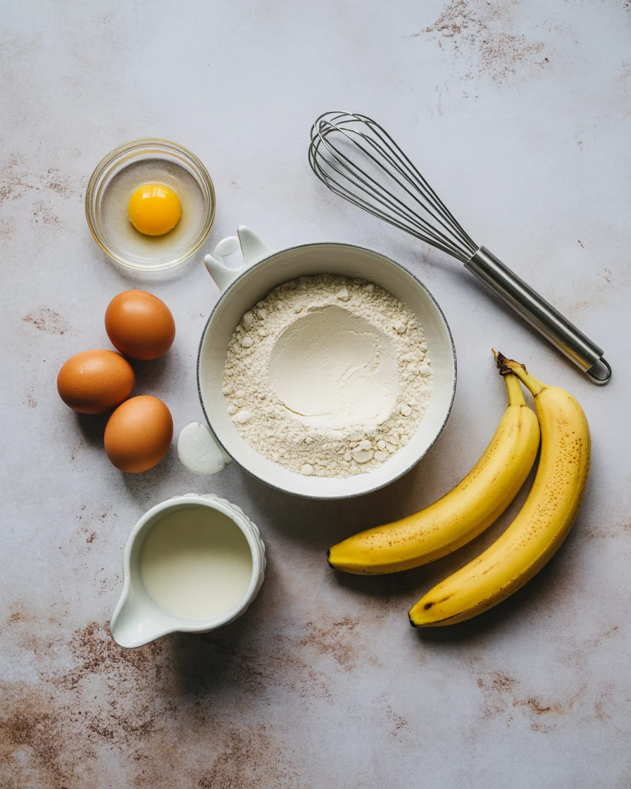 Delicious Brunch Food Ideas for Lazy Sunday Mornings