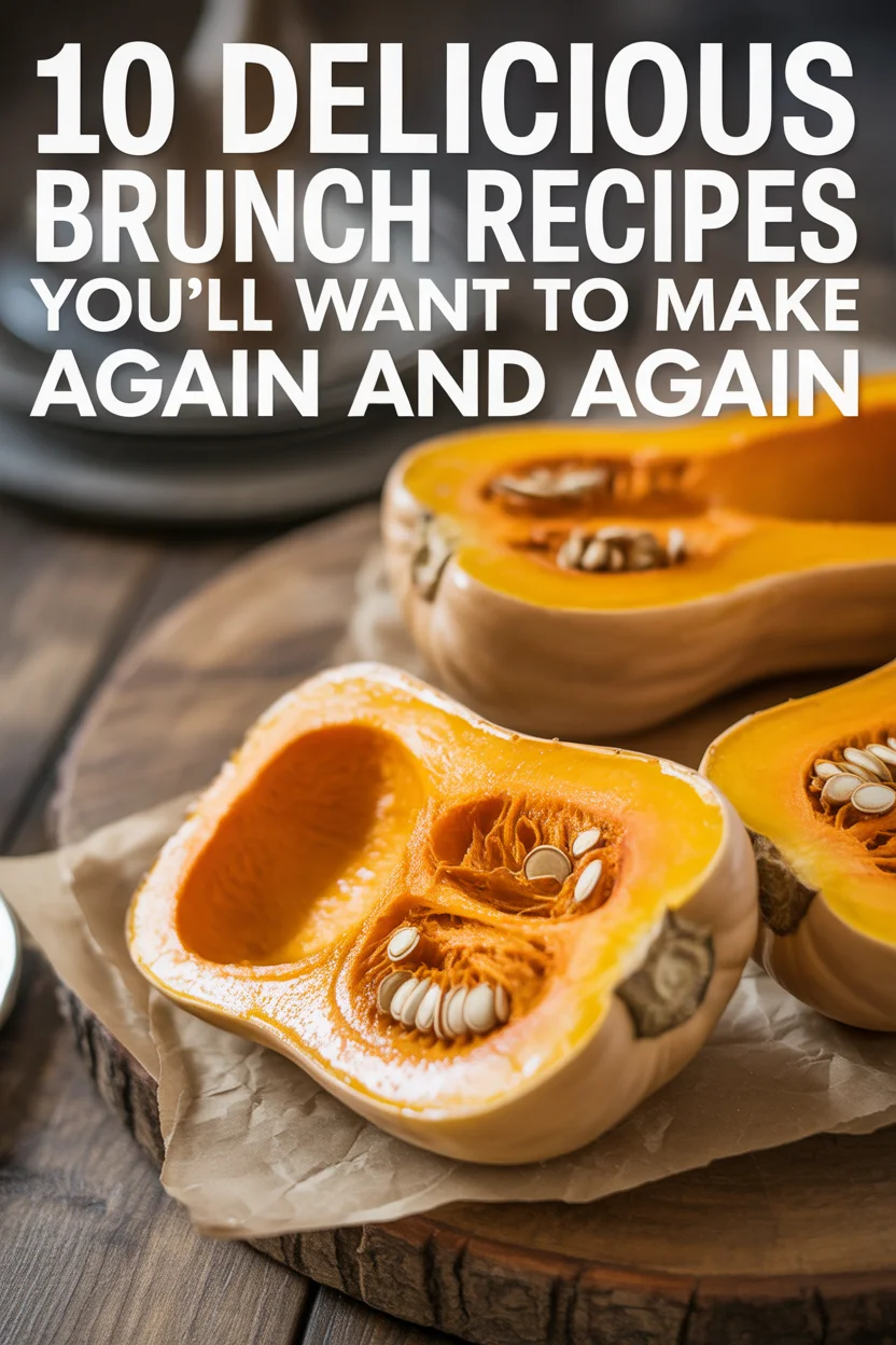 brunch recipes