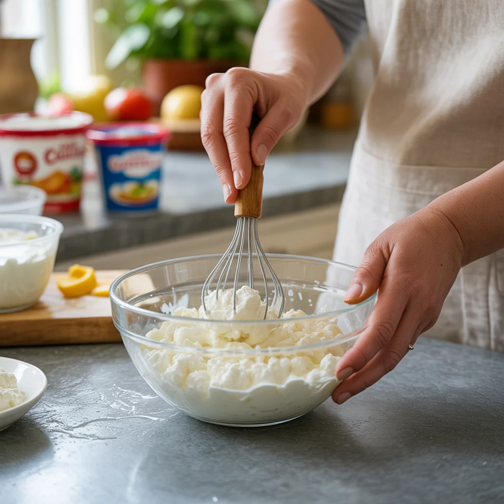 Understanding Cottage Cheese Labels: What to Look For