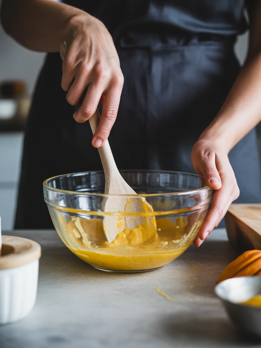 Delicious Keto Pumpkin Muffins - Quick and Easy Recipe!