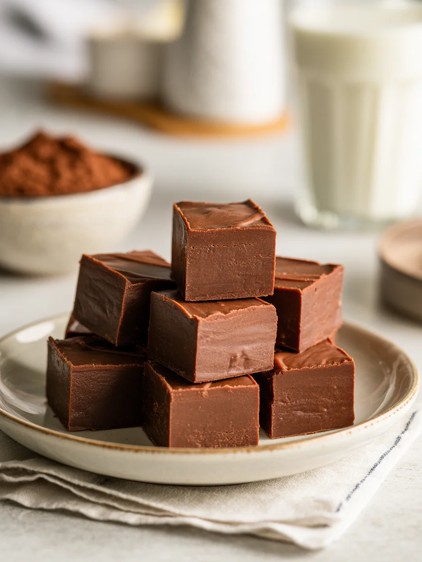 Indulge in Keto Chocolate Heaven: A Dreamy Keto Dessert!