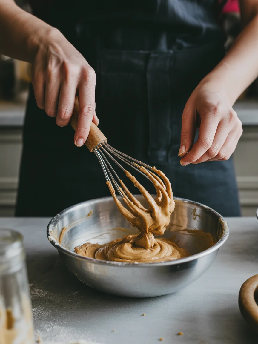 Keto Peanut Butter Cookies