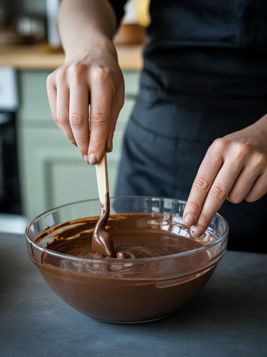 Indulge in Keto Chocolate Heaven: A Dreamy Keto Dessert!