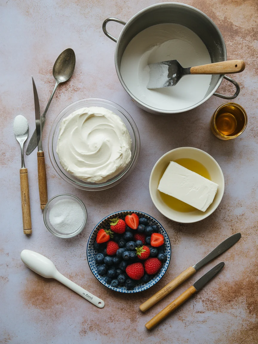 no bake keto cheesecake