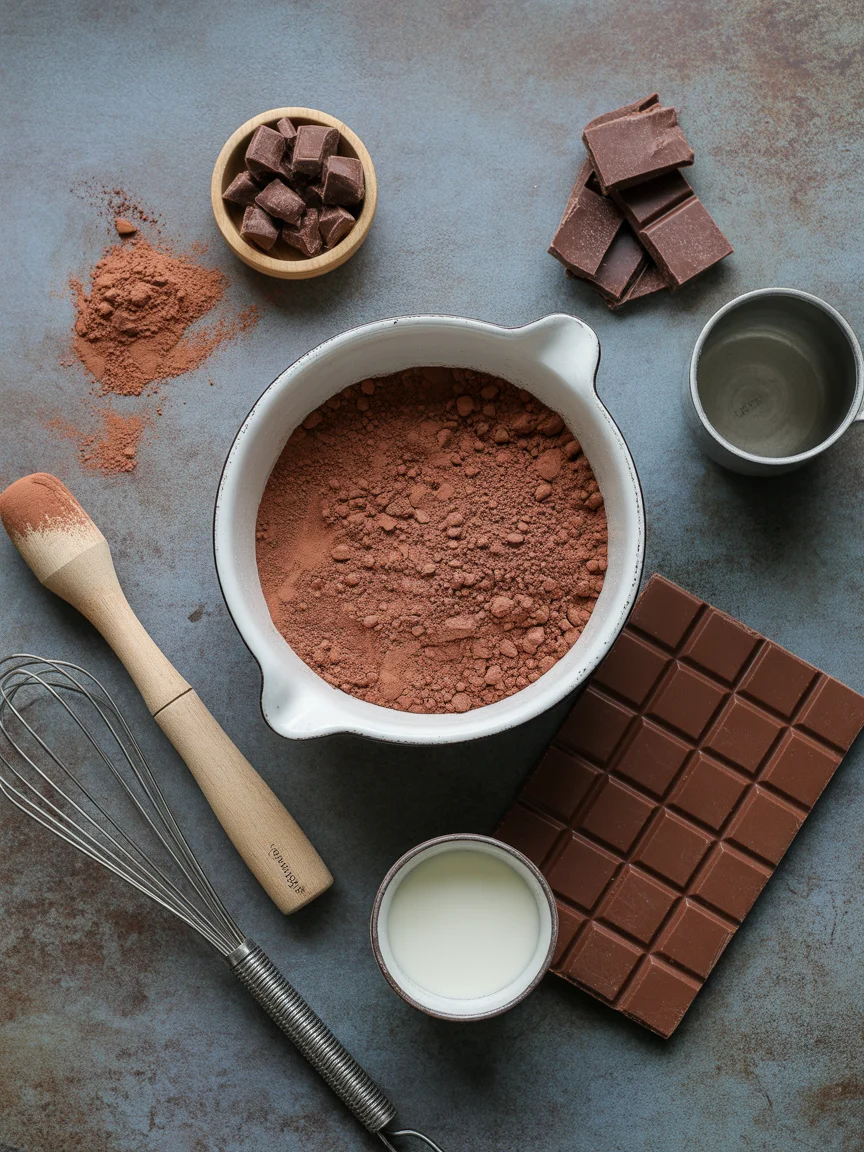 Indulge in Keto Chocolate Heaven: A Dreamy Keto Dessert!