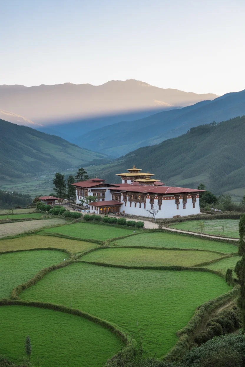 Discover Exclusive Boutique Hotels in Asia for Your Next Escape