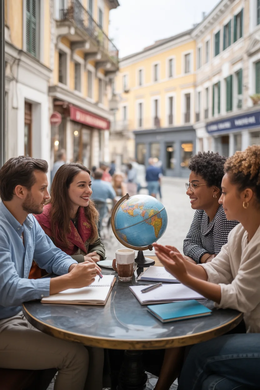 Cultural immersion travel tips