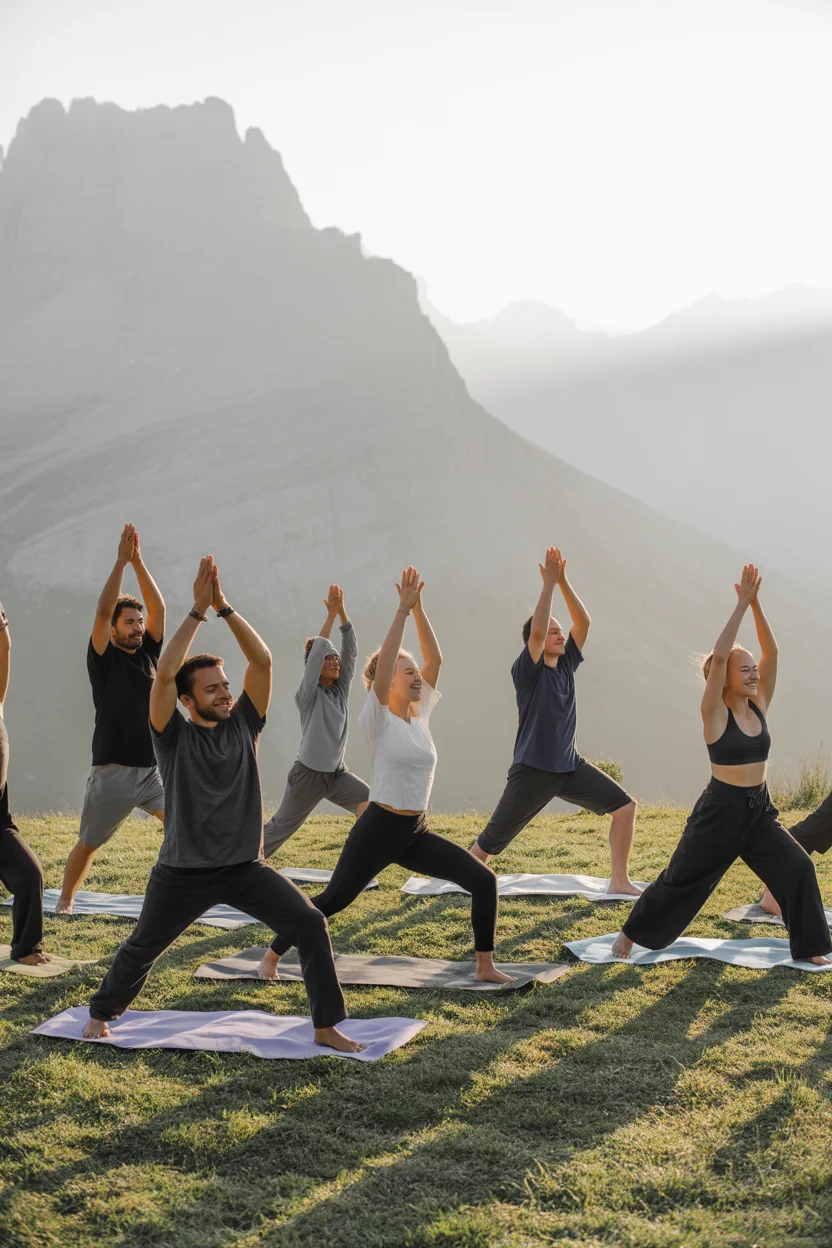 Discover Inspiring Remote Digital Nomad Retreats for 2025