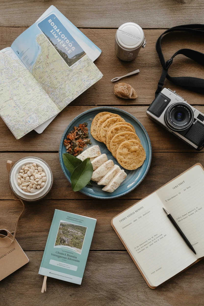 Cultural immersion travel tips