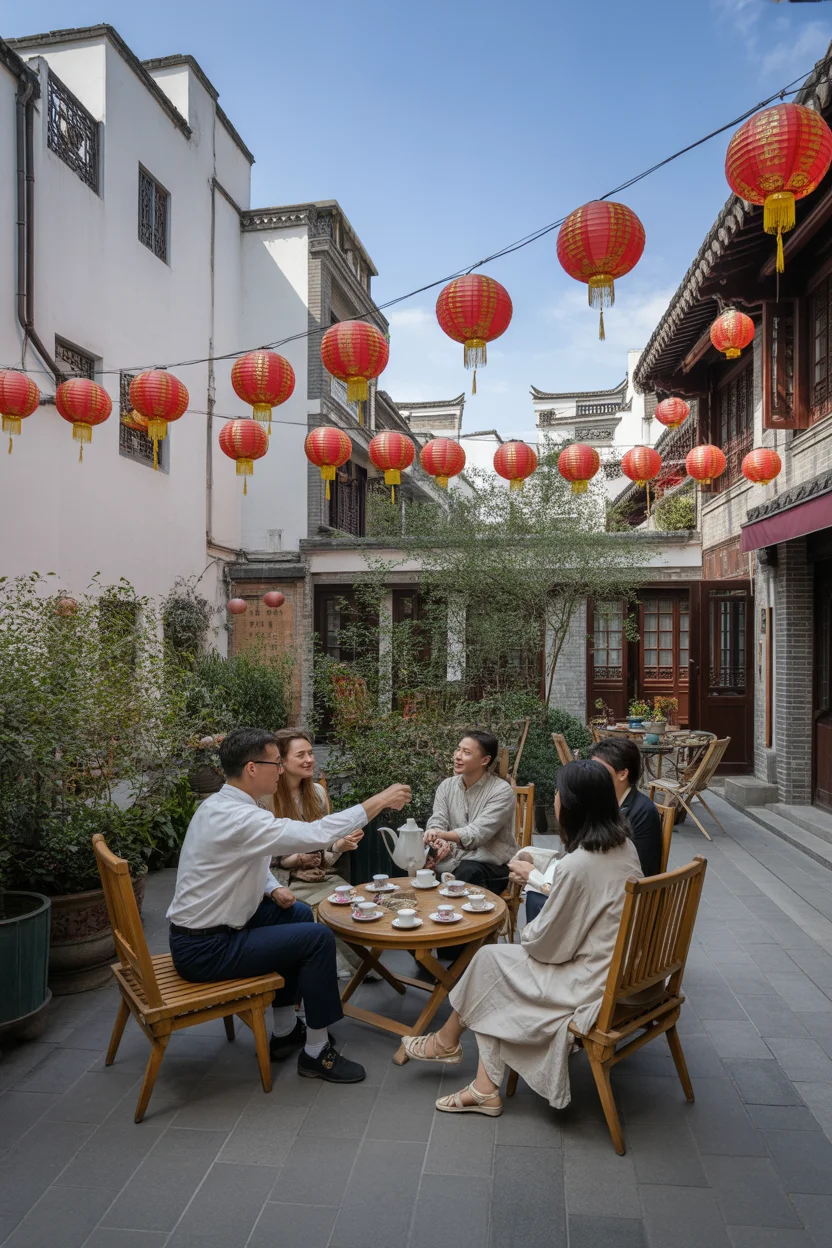 Discover Exclusive Boutique Hotels in Asia for Your Next Escape