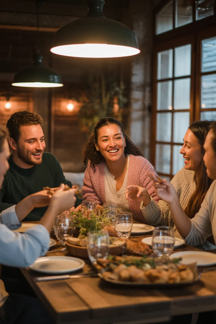 Discover Inspiring Remote Digital Nomad Retreats for 2025