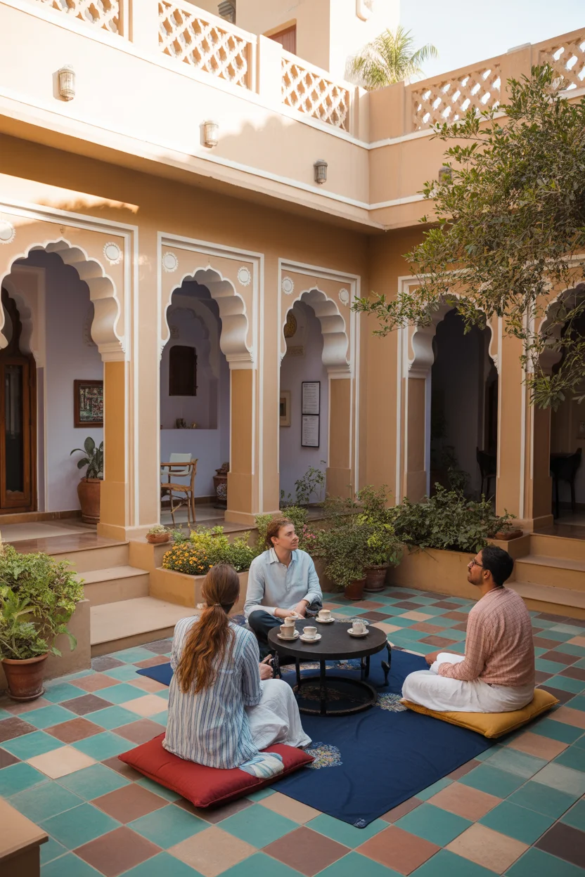 Discover Exclusive Boutique Hotels in Asia for Your Next Escape