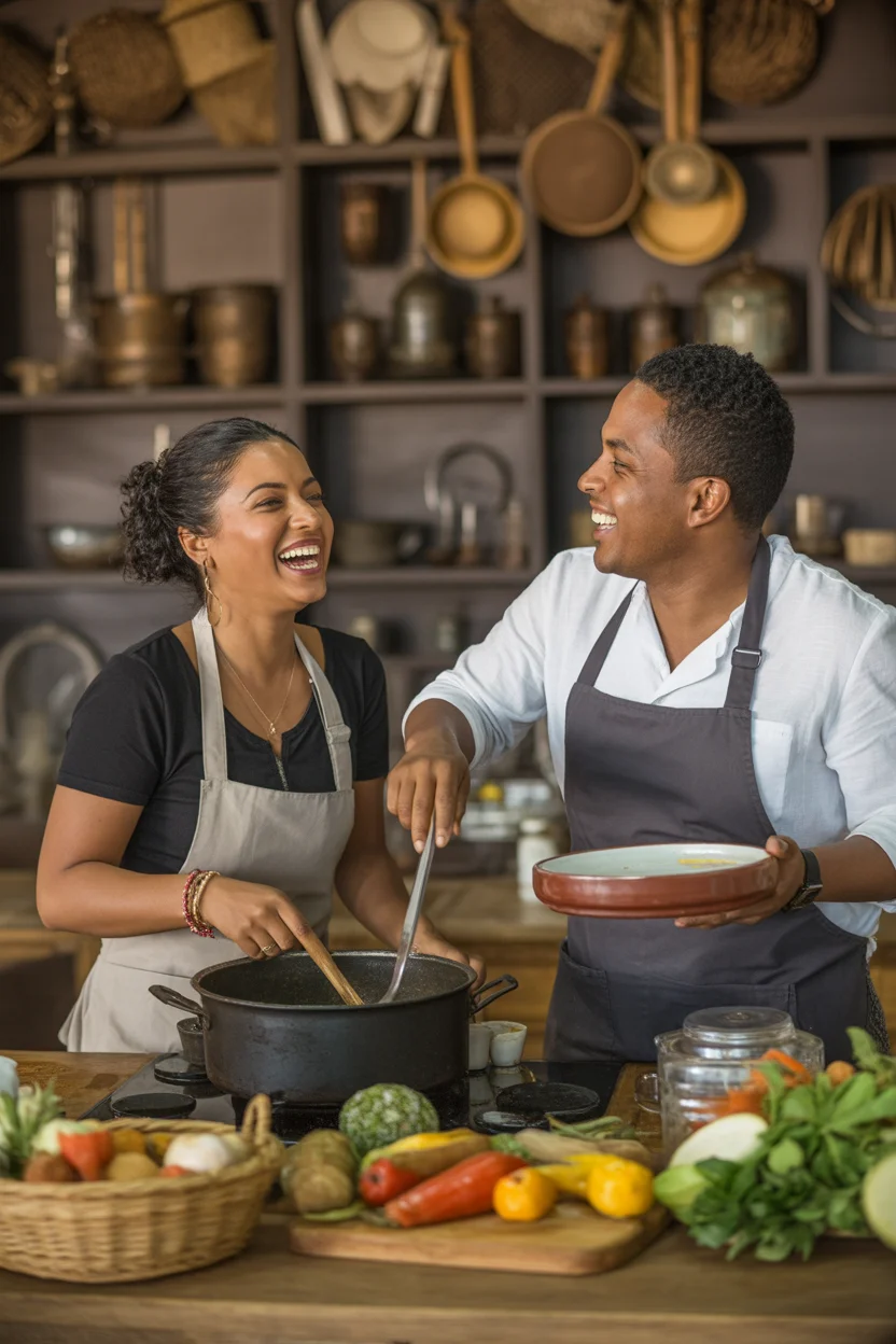 Cultural immersion travel tips