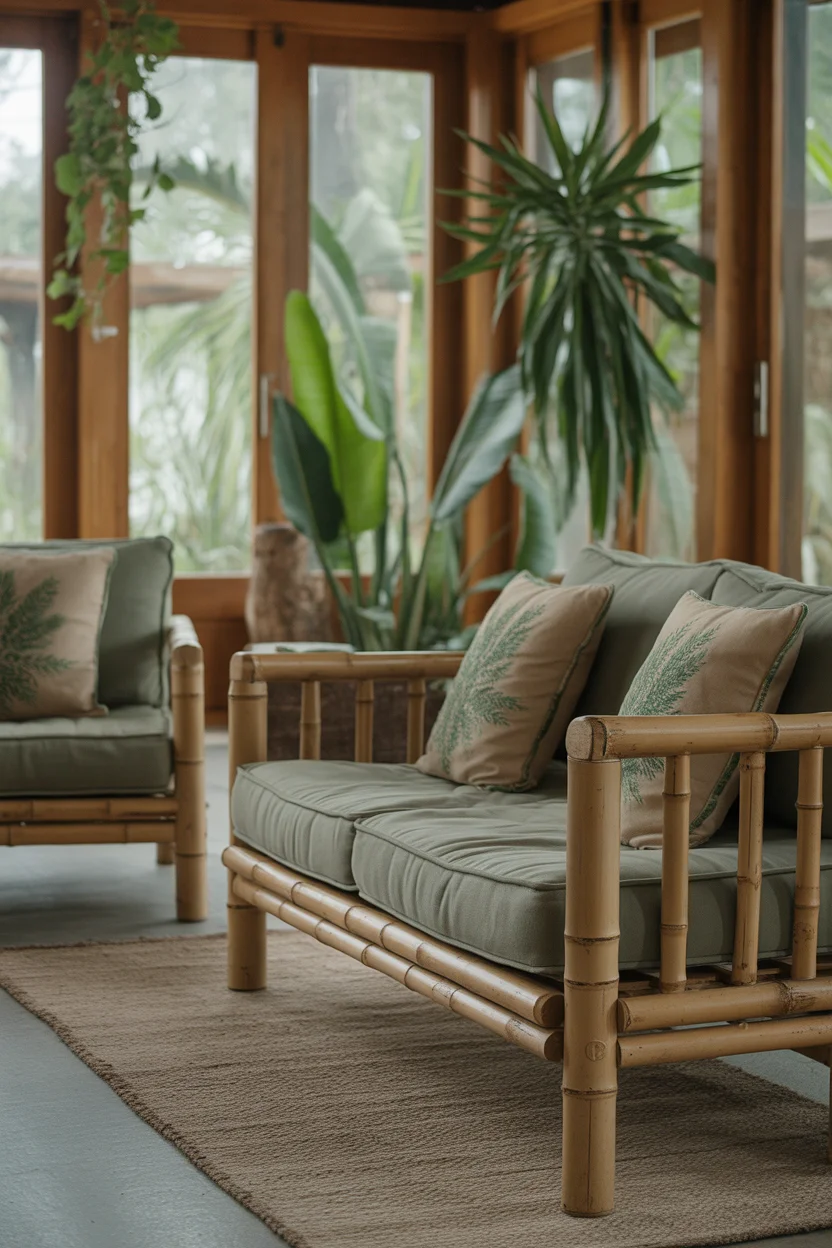 Luxury eco travel destinations