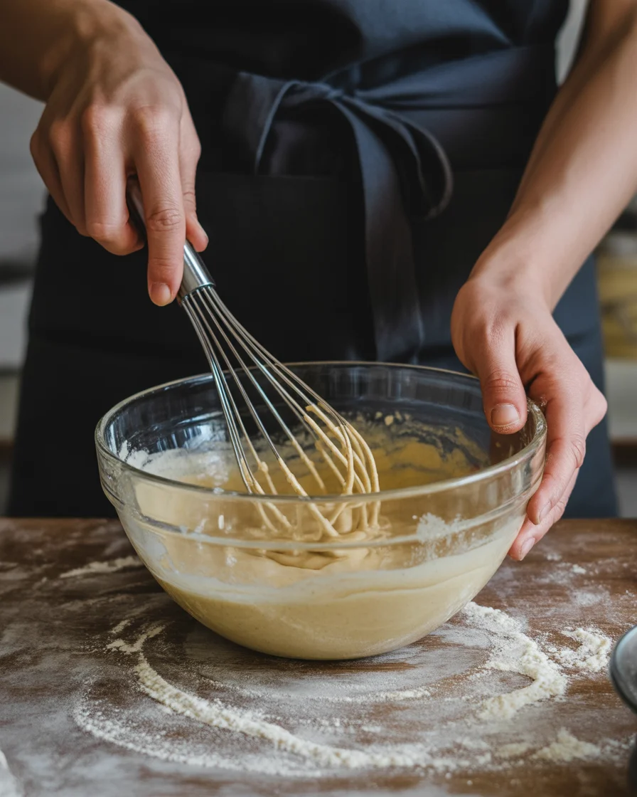 Delicious Gluten Free Pancake Recipe You'll Want to Make Today!