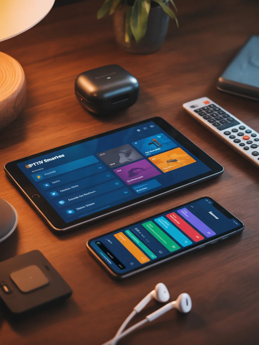 iptv smarters
