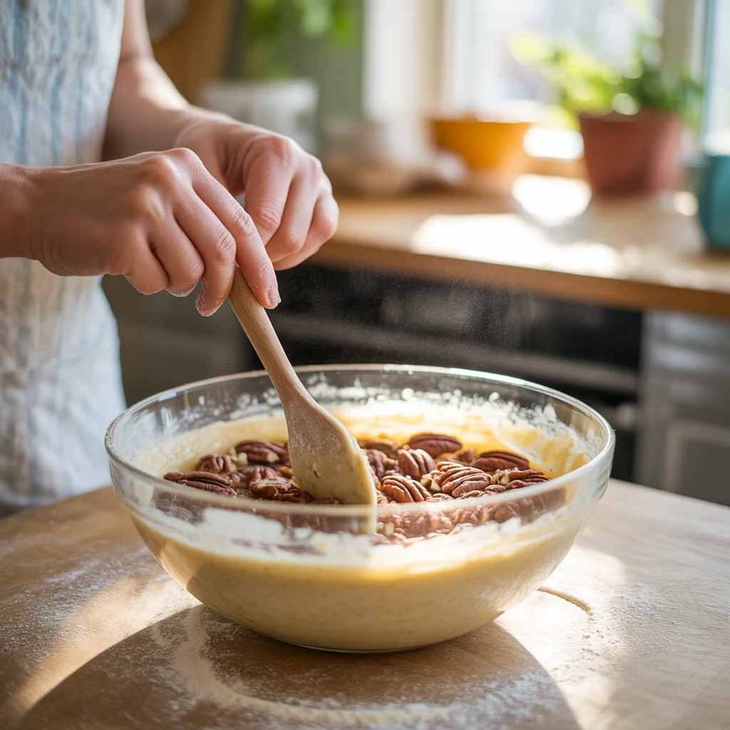 Pecan Dump Cake that Everyone Will Want to Devour!
