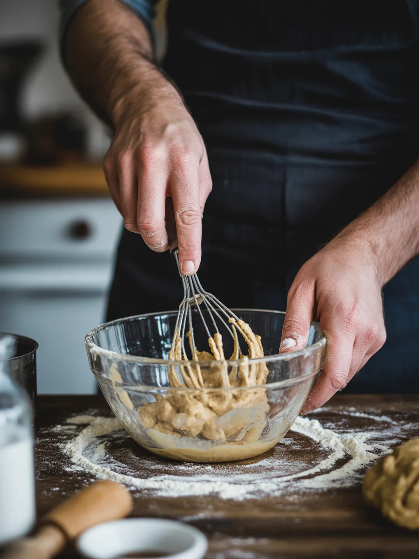 keto cookie dough