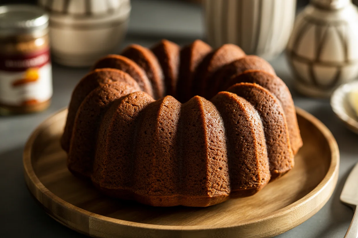 Deliciously Spiced Pumpkin Bundt Cake You’ll Love to Bake