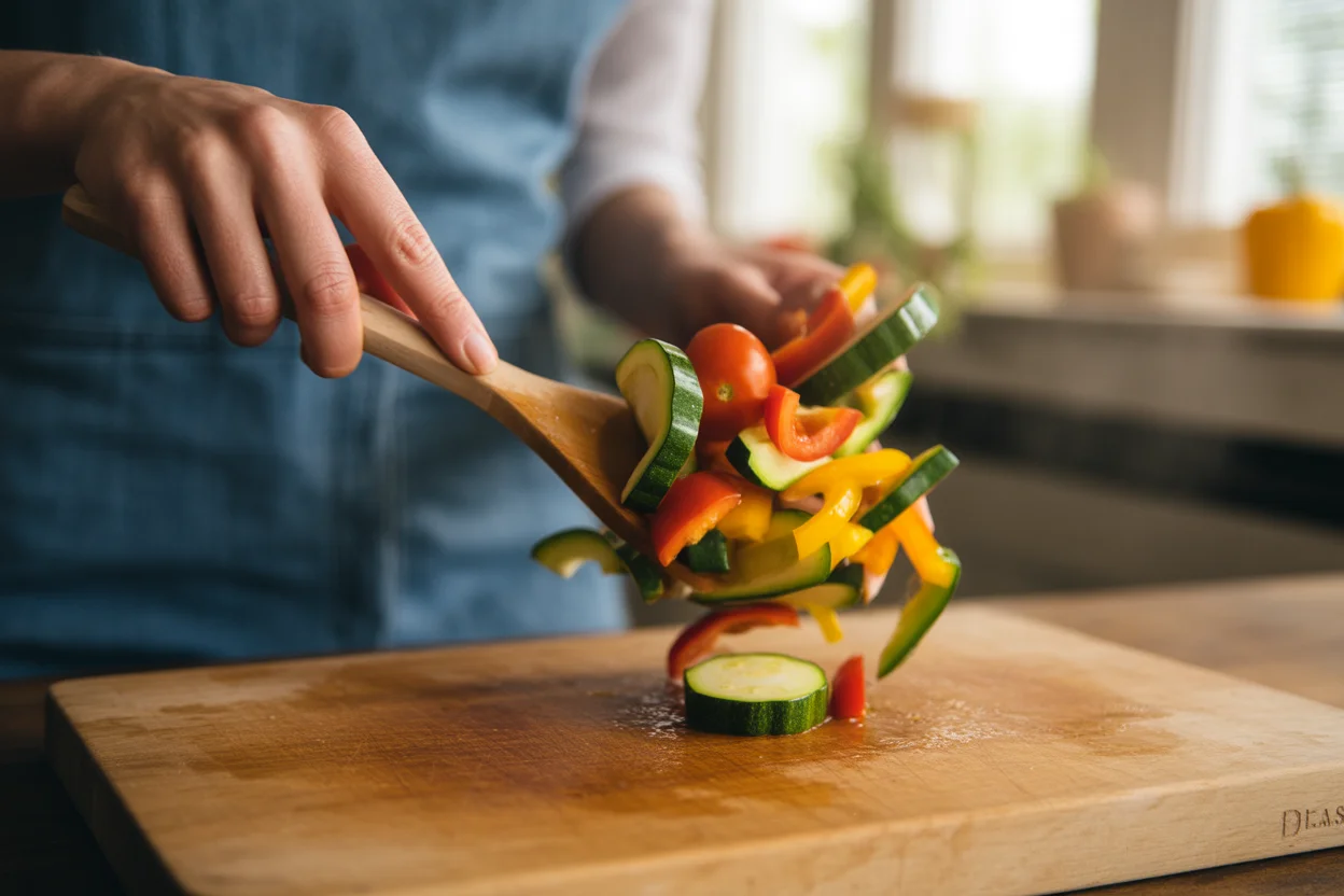 Tasty Low Carb Rezepte: Easy Recipes for Every Day