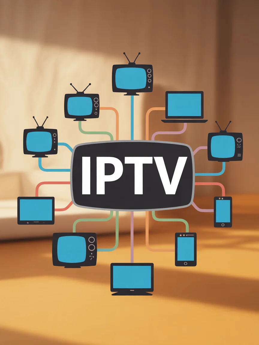 Découvrez les meilleures astuces pour choisir votre IPTV France