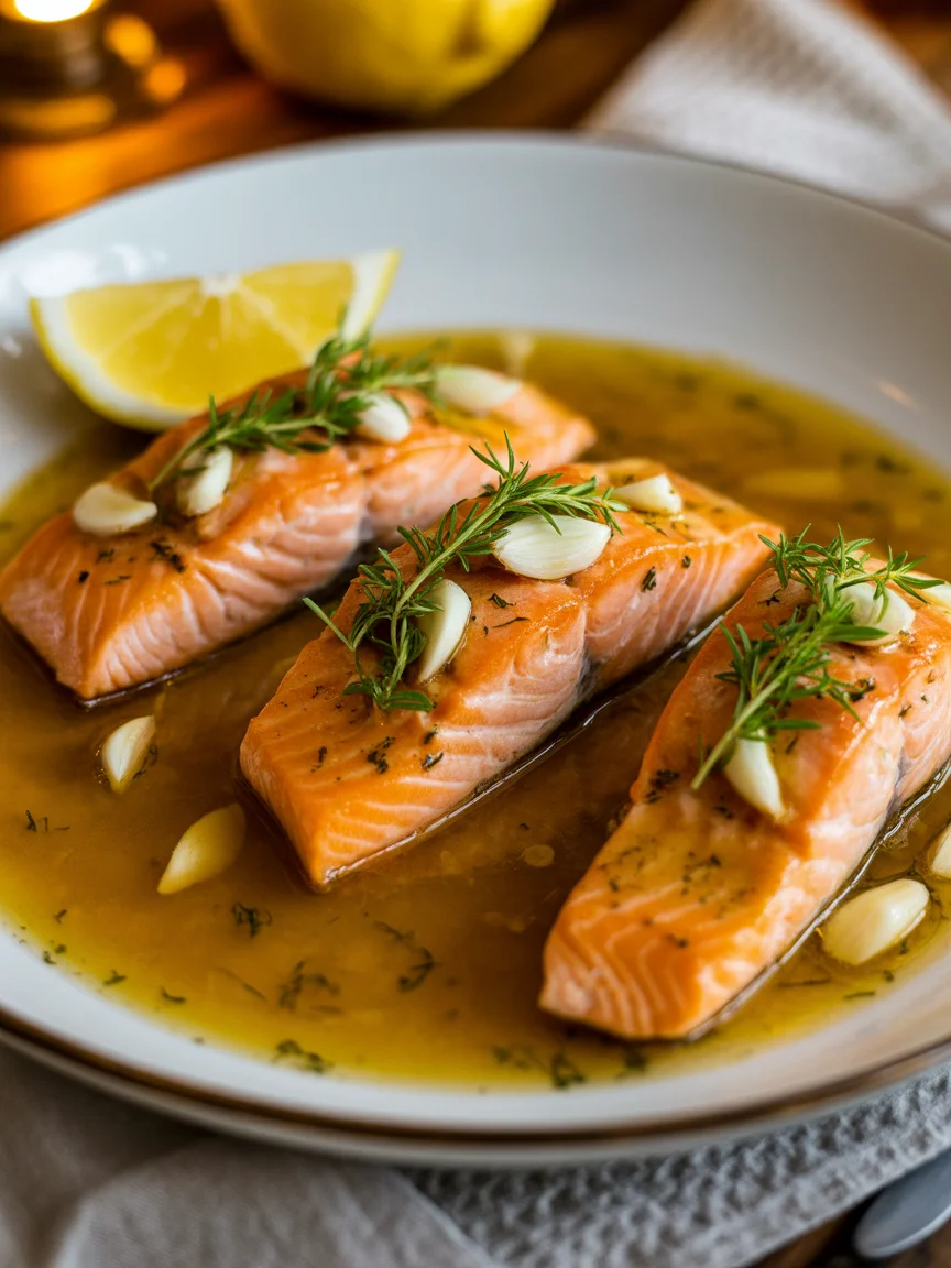 Quick and Tasty Keto Salmon Recipe for a Busy Weeknight!