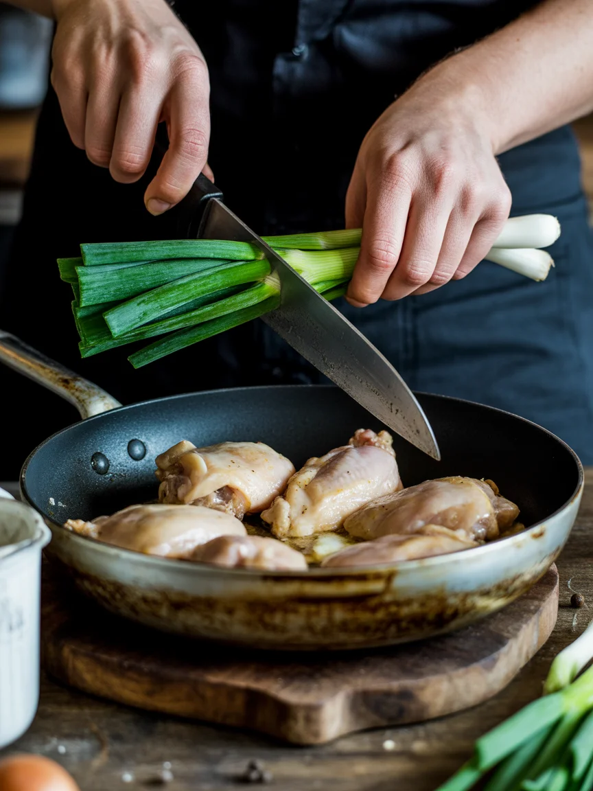 keto chicken thigh recipes