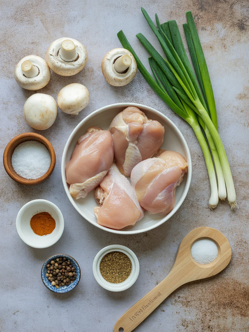 Savor These Tasty Keto Chicken Thigh Recipes for Dinner Tonight!
