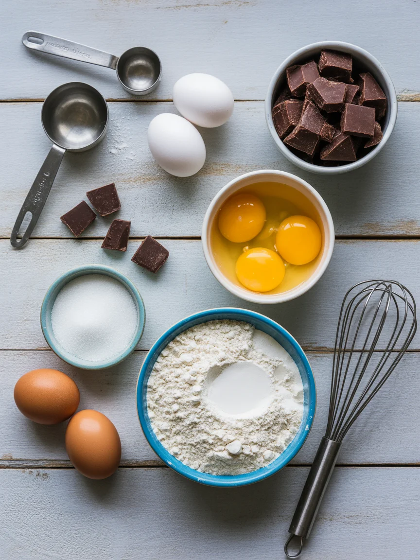 healthy chocolate chip cookies