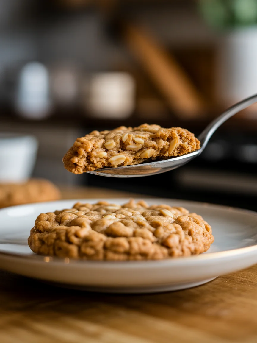 Deliciously Simple Banana Oatmeal Cookies You’ll Love