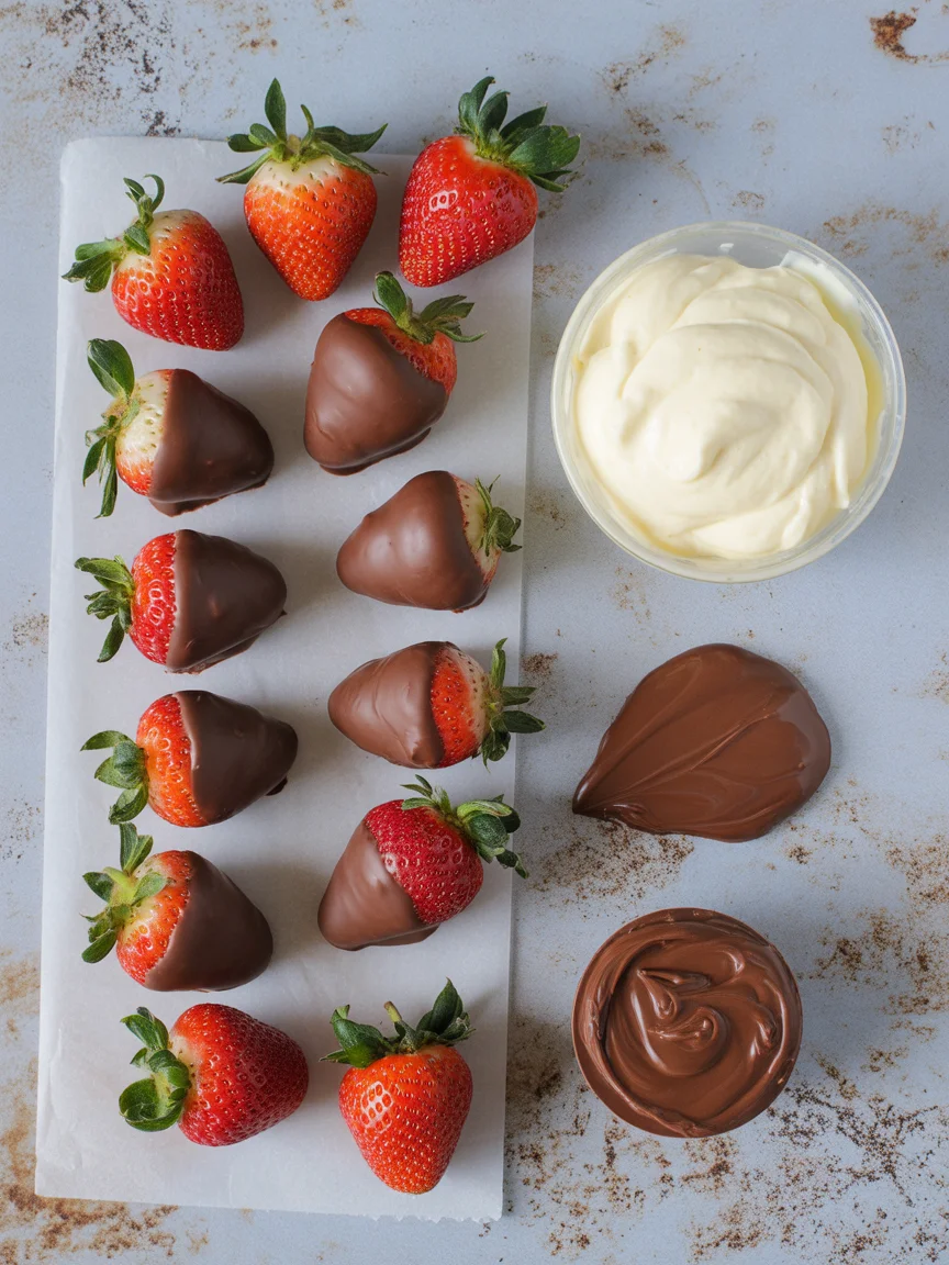 Yogurt Clusters