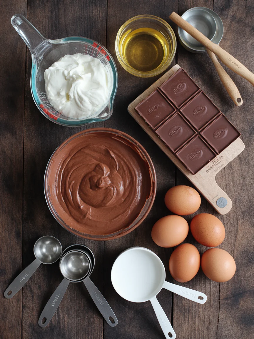 Protein Pudding